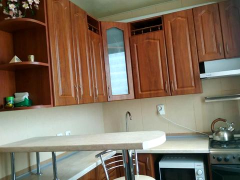 квартира по адресу Деревянко ул., 4а