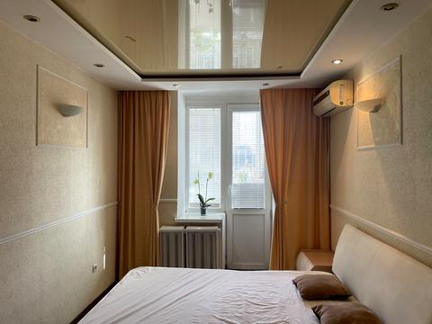 квартира за адресою Сосницька вул., 21