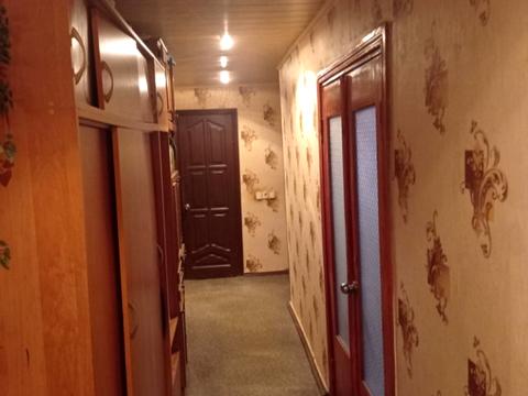 квартира по адресу Гоголевская ул., 85