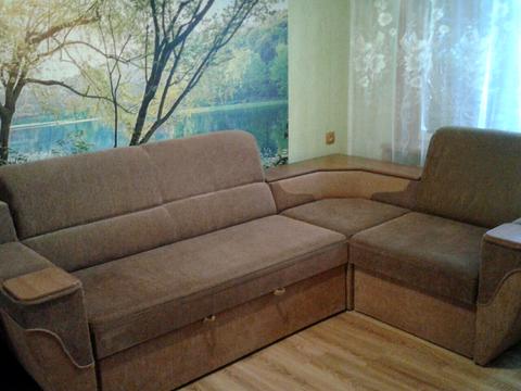 квартира по адресу вул. Комарова, 7