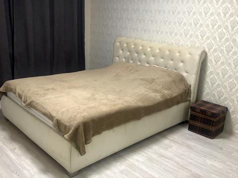 квартира за адресою Сергія Данченка вул., 1