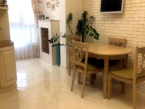 квартира за адресою Єлизавети Чавдар вул., 28