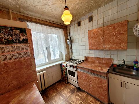 квартира за адресою Тракторобудівників просп., 134б