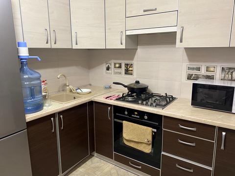 квартира за адресою Металургів вул.