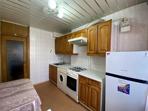 квартира за адресою Набережна Перемоги вул., 96