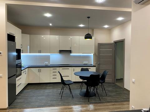 квартира за адресою Сімферопольська вул., 2-Н