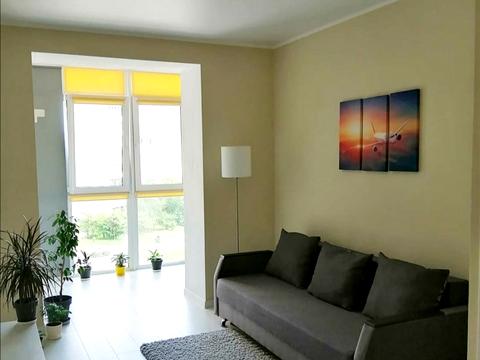 квартира за адресою Івана Кожедуба вул., 3