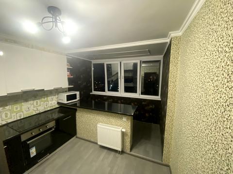 квартира за адресою Соломії Крушельницької вул., 15-В