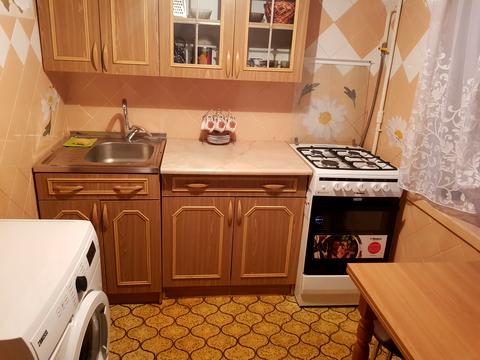 квартира за адресою Олександра Архипенка вул. (Мате Залки), 10-В