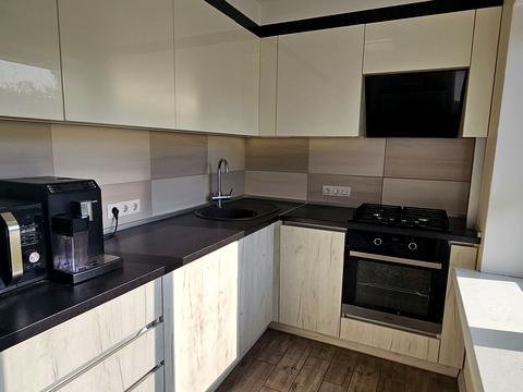 квартира по адресу Туполева академика ул., 18-А