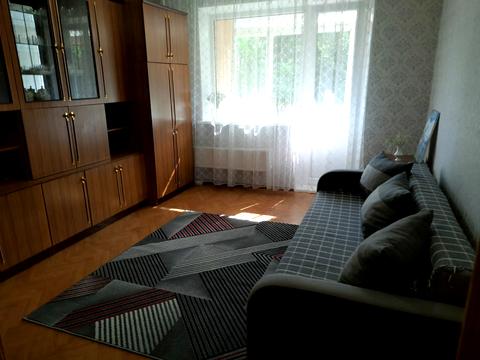 квартира по адресу Александра Попова ул., 5