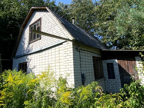 дом по адресу 8 березня