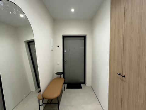 квартира по адресу Под Голоском ул., 24