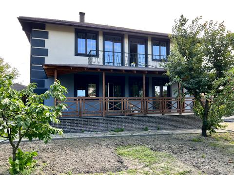 квартира за адресою Садова вул., 57