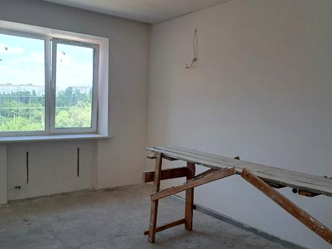 квартира за адресою вул. Самойловича, 8 