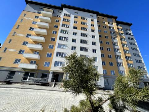 квартира за адресою Микулинецька вул., 116