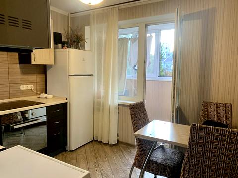 квартира за адресою Голосіївський просп. (40-річчя Жовтня), 19