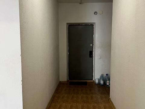 квартира по адресу Сапёрно-Слободская ул., 22