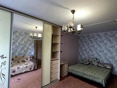 квартира по адресу Маяковського проспект, 8в