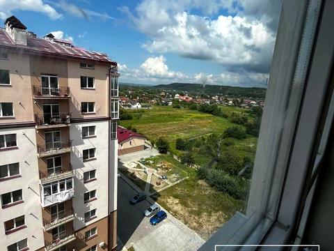 квартира по адресу Яблунева ул., 8