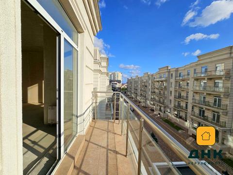 квартира по адресу Фонтанская дорога ул. (Перекопской дивизии улица), 58