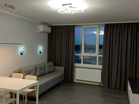 квартира за адресою Миколи Бажана просп., 17