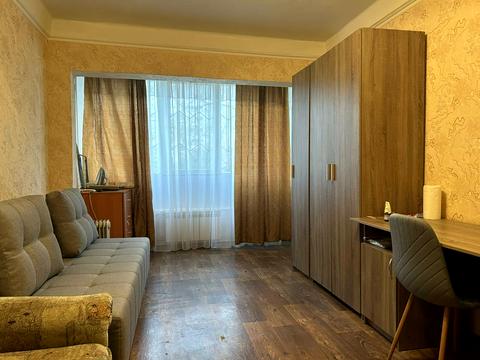 квартира по адресу Тимошенко ул, 2А