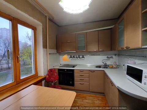 квартира за адресою Ревуцького вул., 11-Г