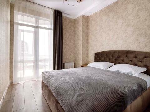 квартира по адресу Гагарина ул., 5/2