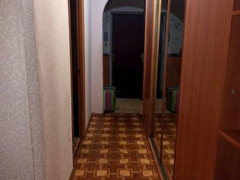 комната по адресу Вітряні Гори ул., 17