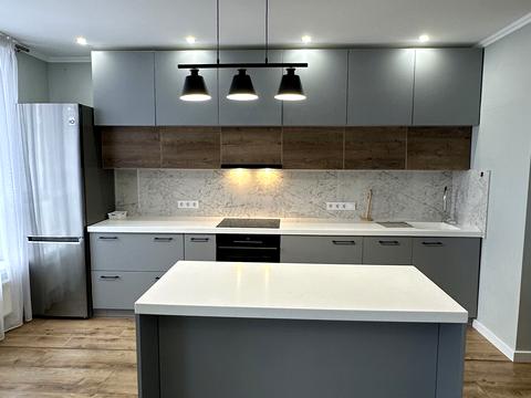 квартира за адресою Глибочицька вул., 73