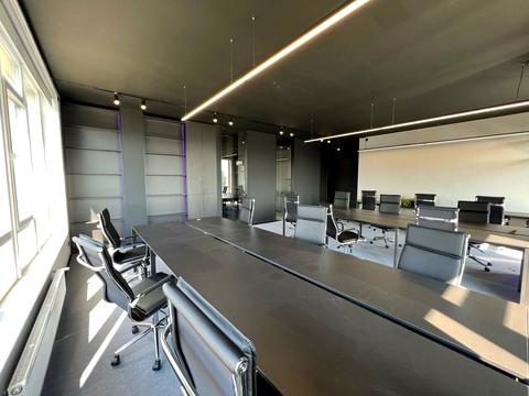 коммерческая по адресу Жилянская ул., 68