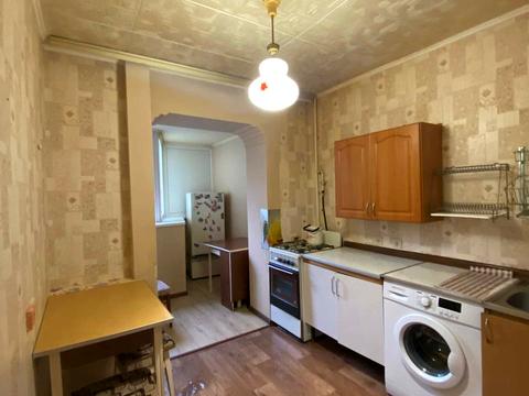квартира за адресою Олександра Попова вул., 5