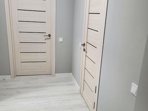 квартира по адресу Евгения Сверстюка ул. (Марины Расковой), 6-Д