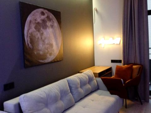 квартира за адресою Генуезька вул., 1д