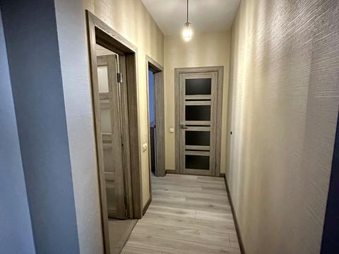 квартира по адресу Князя Святослава пл., 5