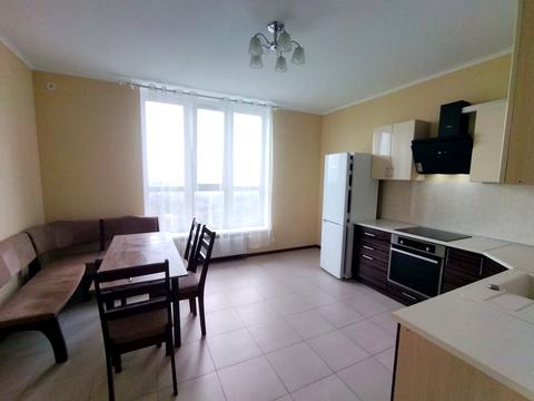 квартира по адресу Академика Заболотного ул., 15-В