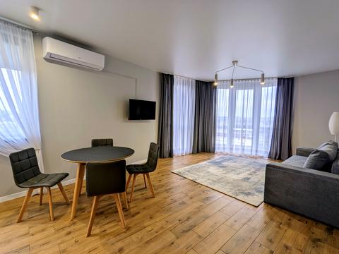 квартира по адресу Трускавецкая ул., 2-А