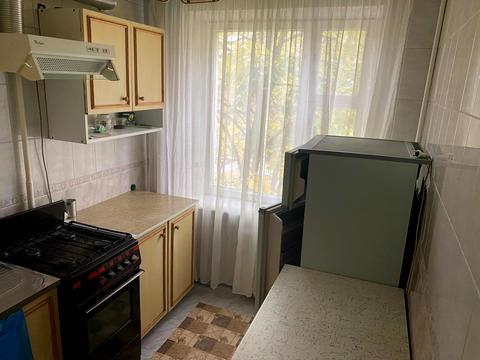 квартира за адресою Прогресивна вул., 17