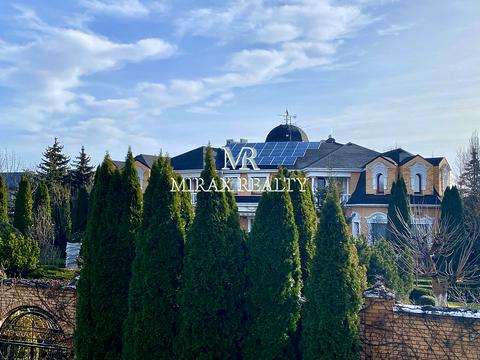 будинок за адресою Старокиївська вул.