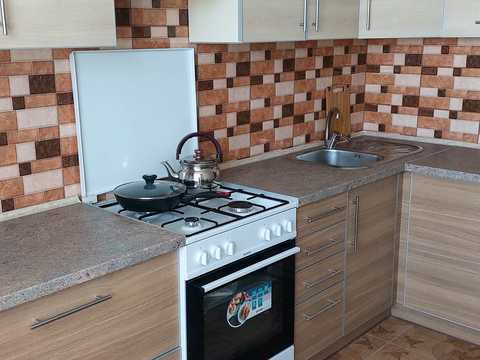 квартира по адресу Михаила Лушпы просп. (Космонавтів), 5 к28