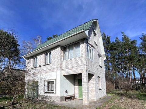 дом по адресу Мальовнича, 51