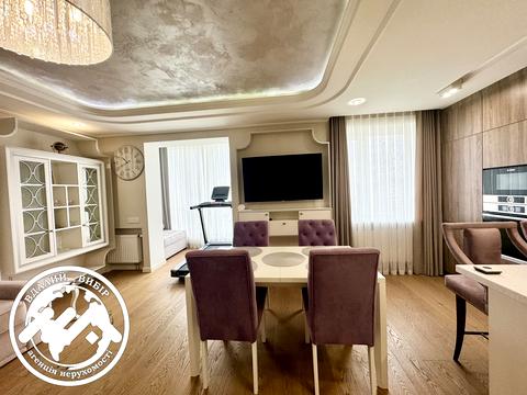 квартира за адресою Келецька вул., 45б