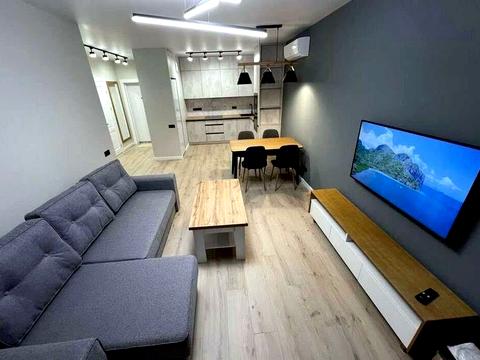 квартира по адресу Александра Поля просп. (Кірова), 17