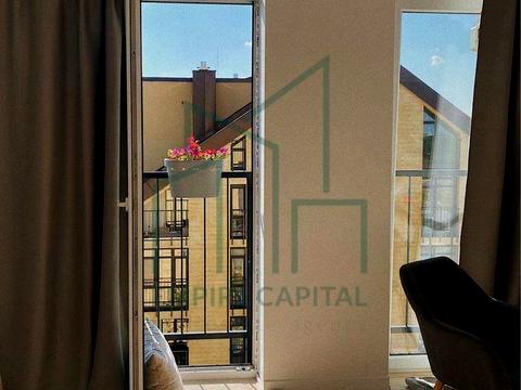 квартира за адресою Стрийська вул., 111