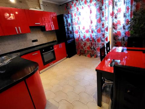 квартира за адресою Голосіївська вул., 13-А