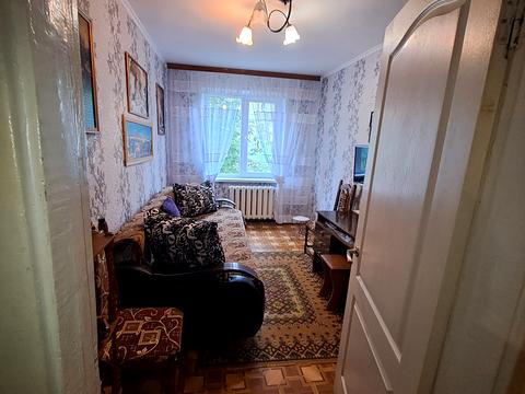квартира за адресою Покровська вул. (Подбєльського), 15
