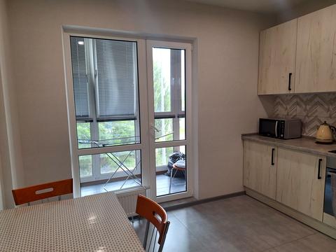 квартира за адресою Київ, Ревуцького вул., 54