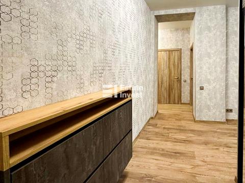 квартира за адресою Німецький в'їзд (Пушкінський), 11А