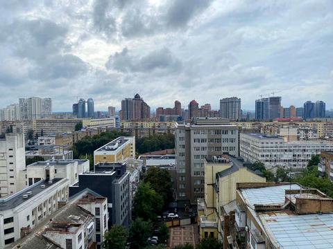 квартира за адресою Київ, Лєскова вул., 1-А